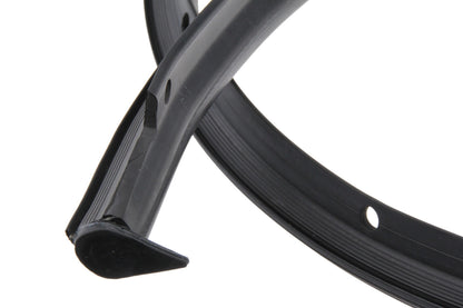 URO Convertible / Hard Top Seal, Each, D1:1077900198, D1S:107 790 01 98, J