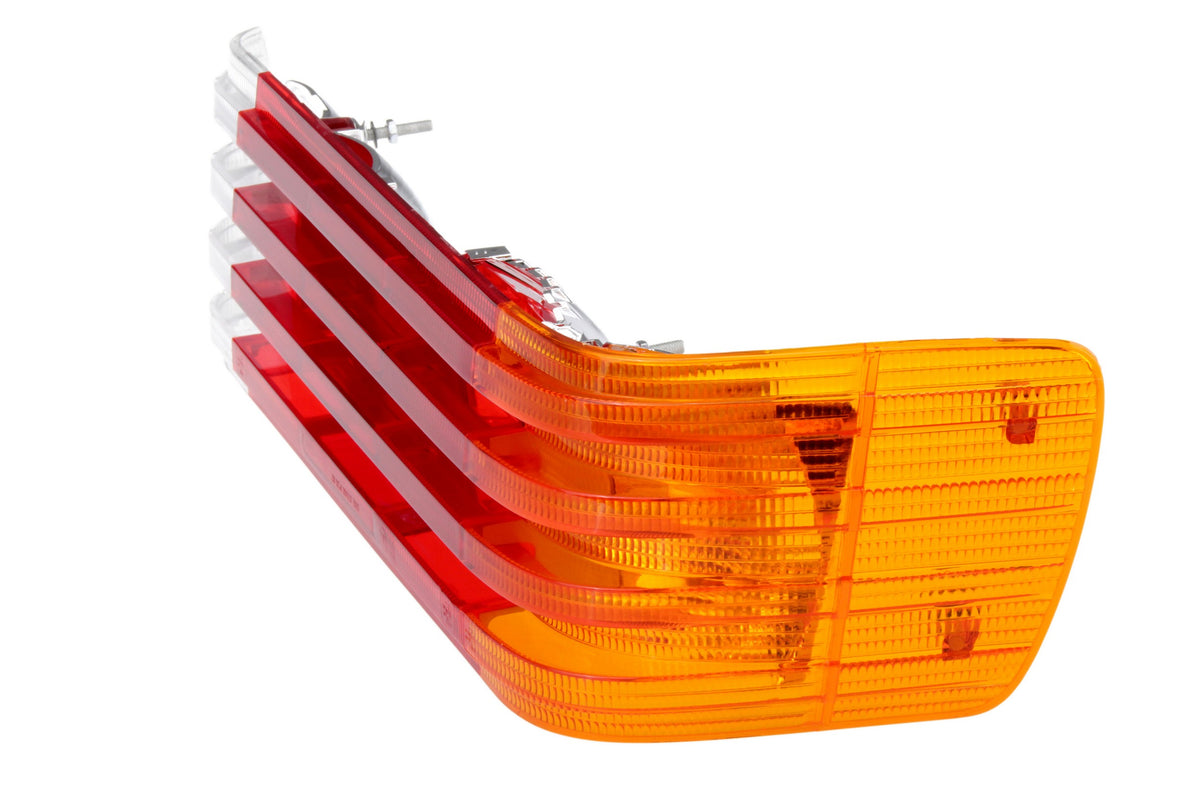 URO Tail Light Lens 1078202366