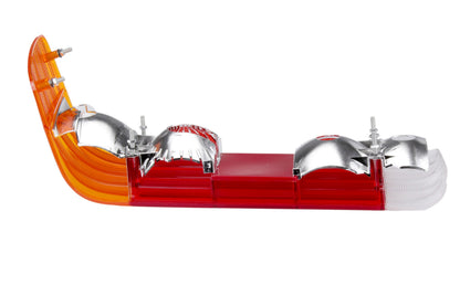 URO Tail Light Lens 1078202366