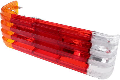 URO Tail Light Lens 1078202666