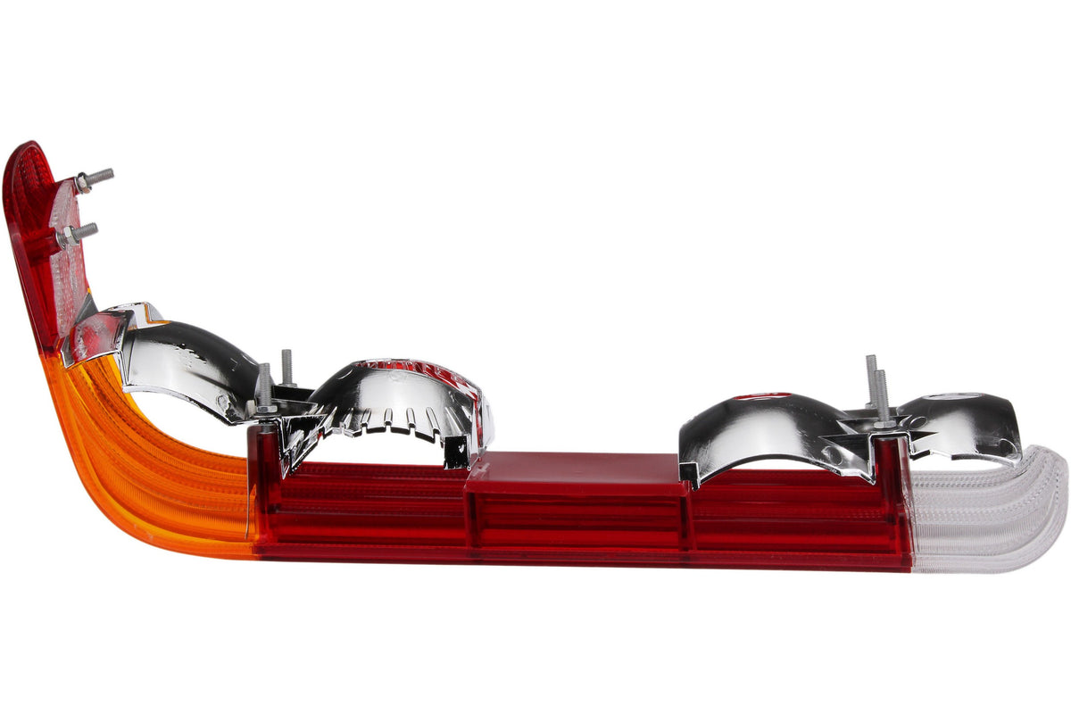 URO Tail Light Lens 1078202766