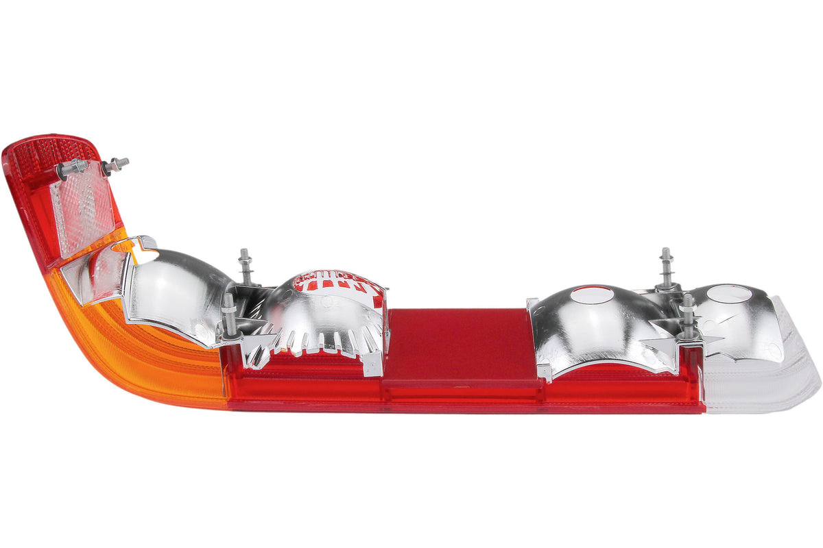 URO Tail Light Lens 1078202866