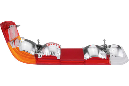URO Tail Light Lens 1078202866