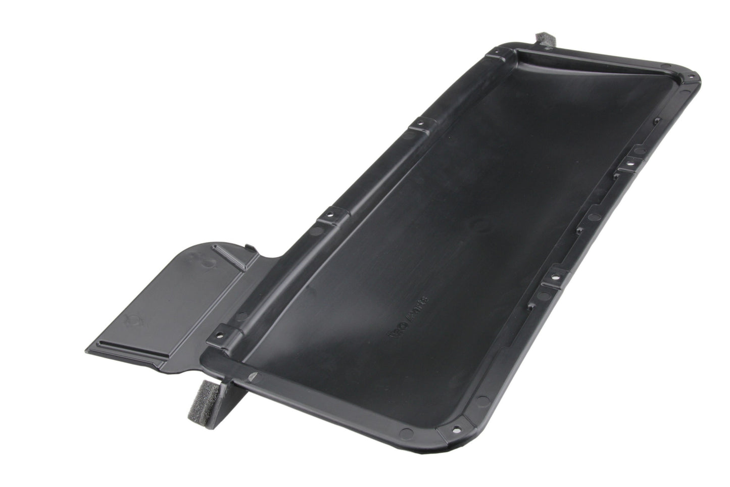 URO Blower Motor Cover - 107 830 0352