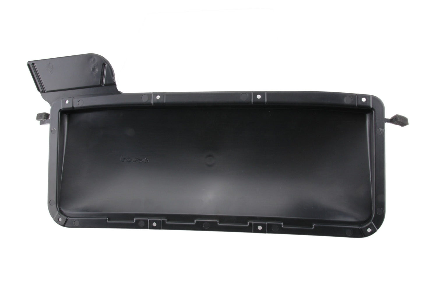URO Blower Motor Cover - 107 830 0352