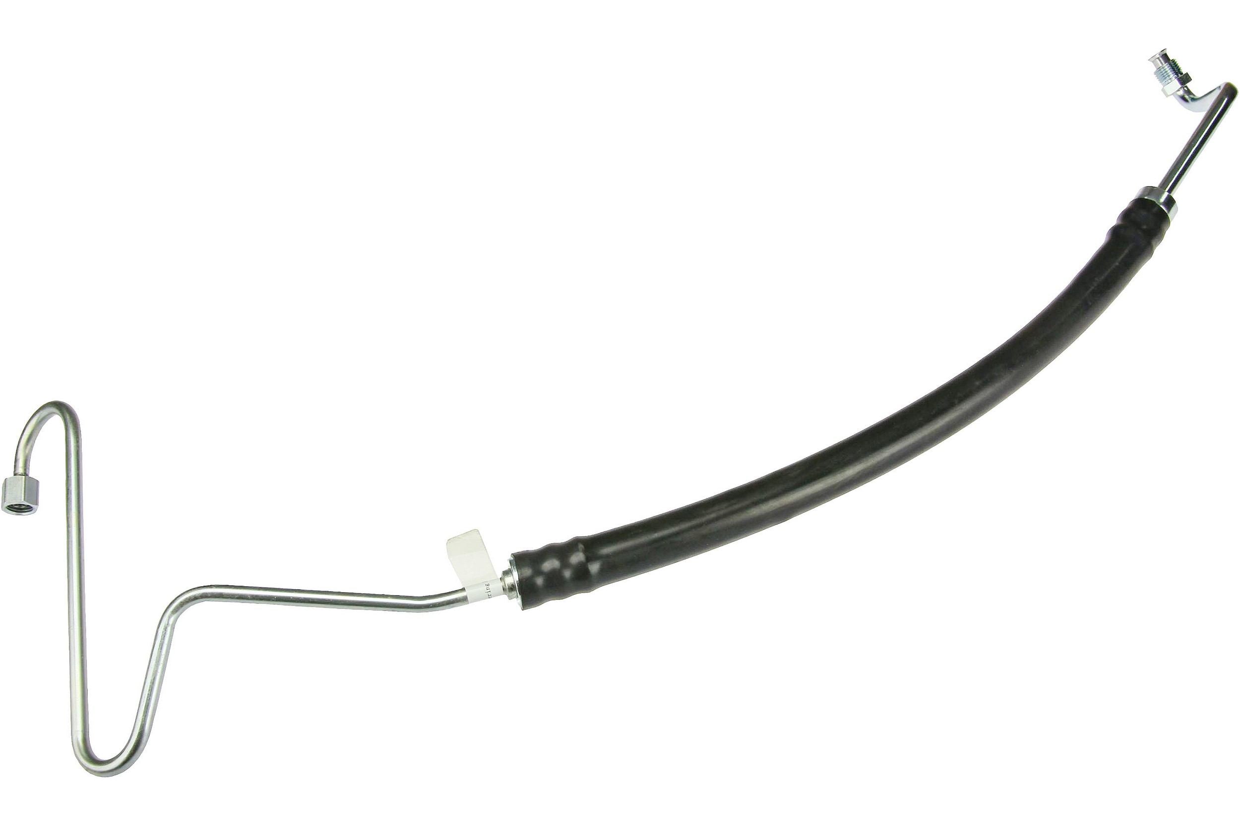 URO Power Steering Pressure Hose 1079973182