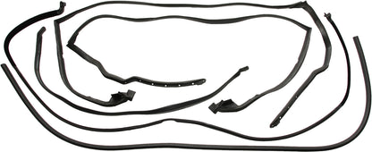 URO Body Seal Kit 107SEALKIT