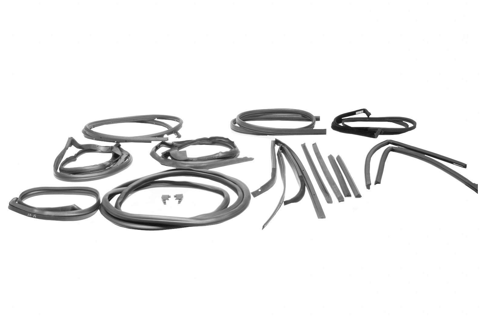 URO Body Seal Kit 107SEALKIT