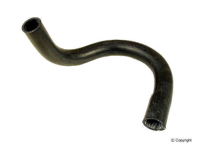 URO Radiator Coolant Hose