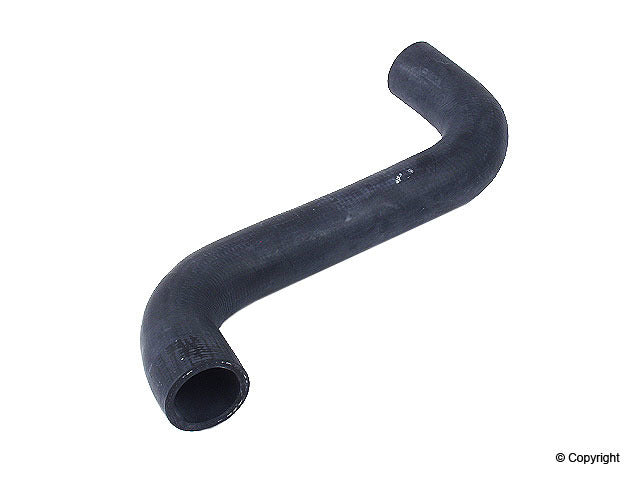 URO Radiator Coolant Hose