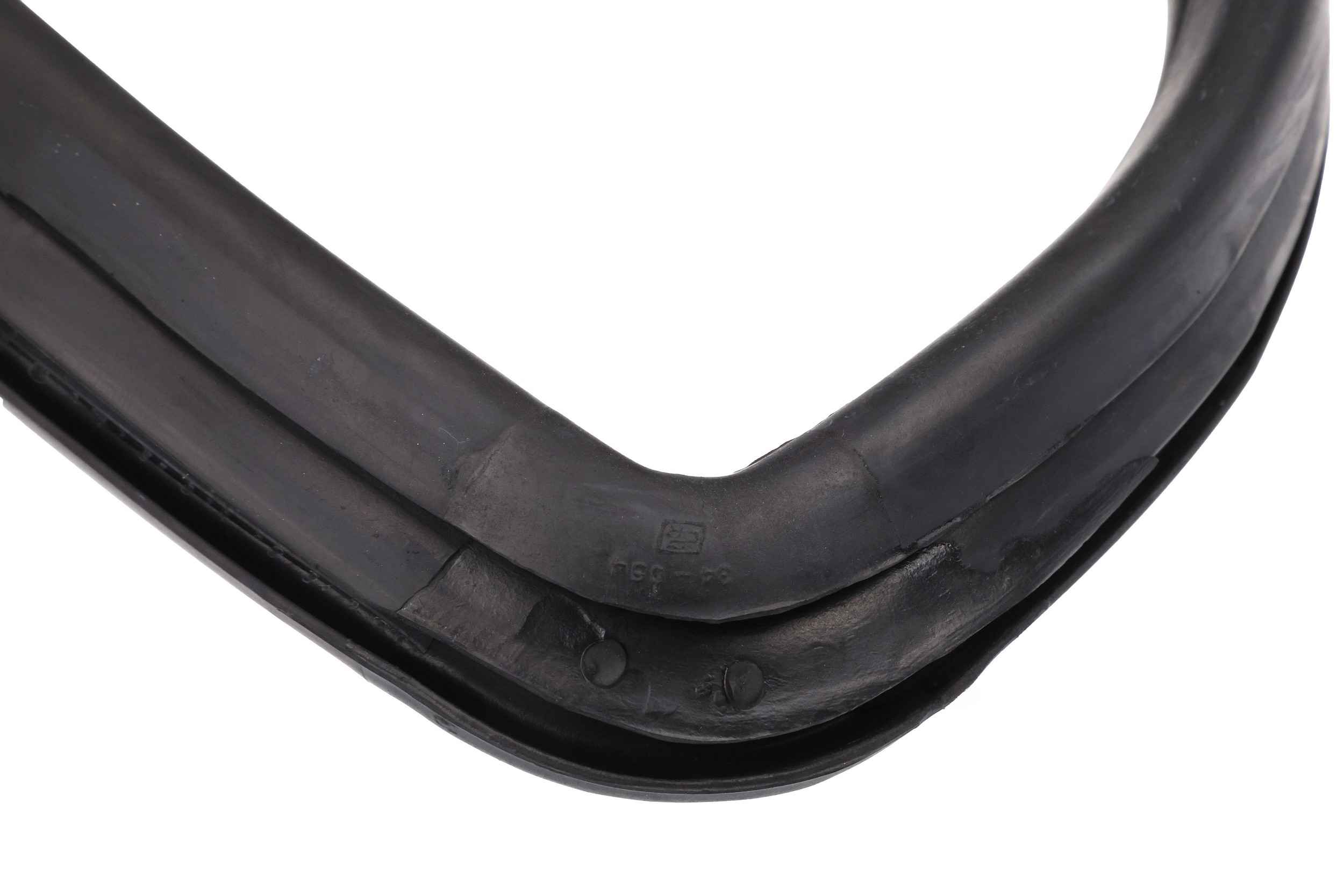 URO Back Glass Seal 1086780040