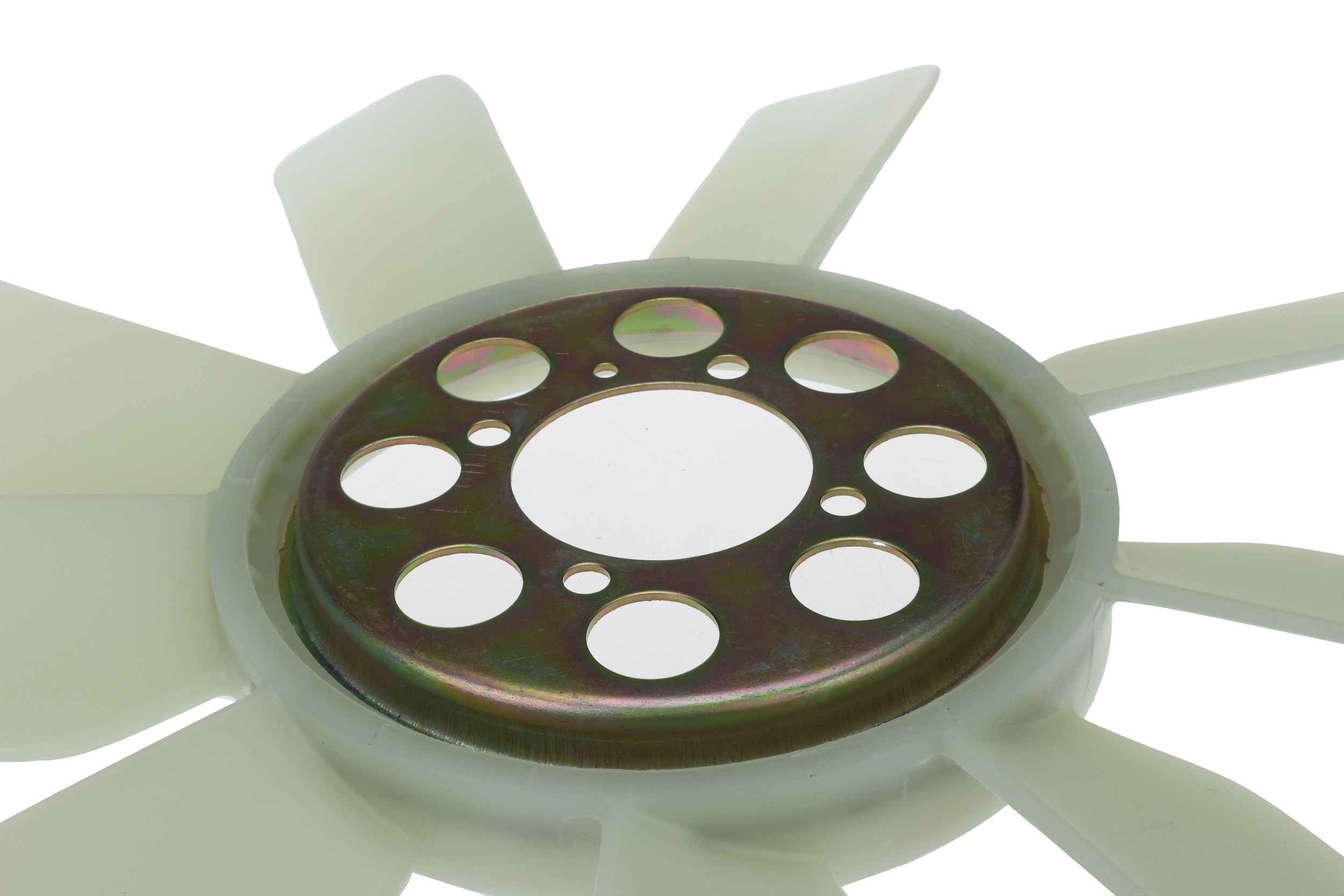 URO Engine Cooling Fan Blade 1102000323