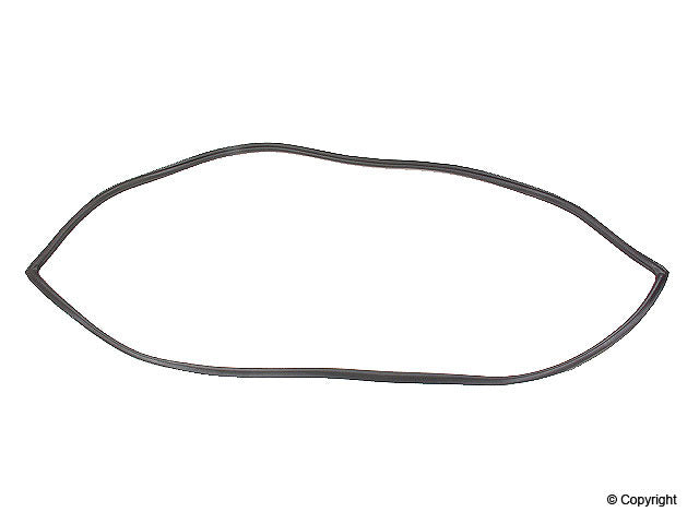 URO Windshield Seal