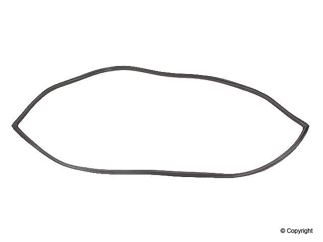 URO Back Glass Seal 1106700139