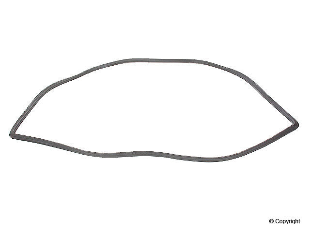 URO Windshield Seal