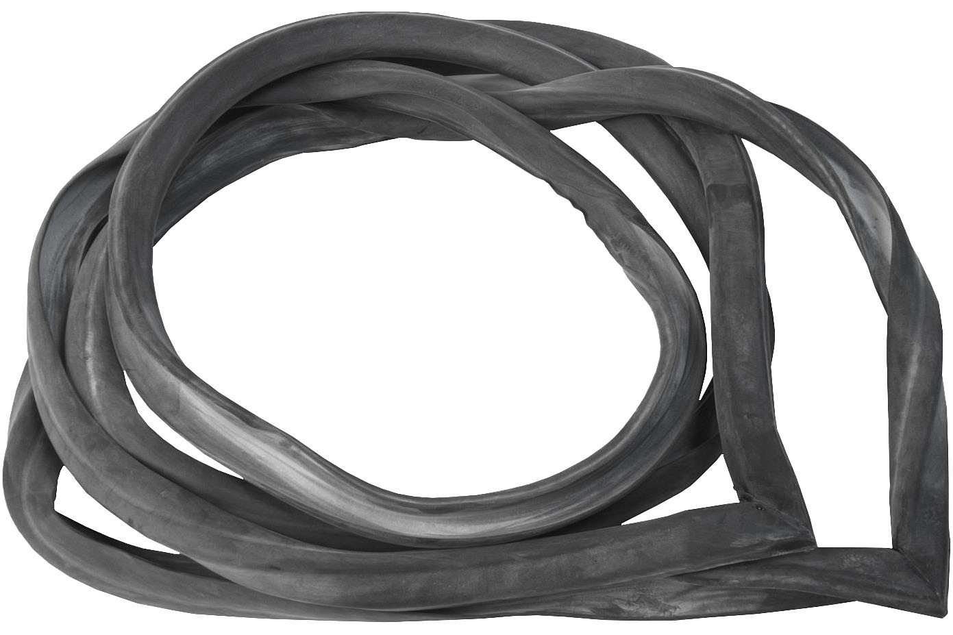 URO Trunk Lid Seal 1107500377