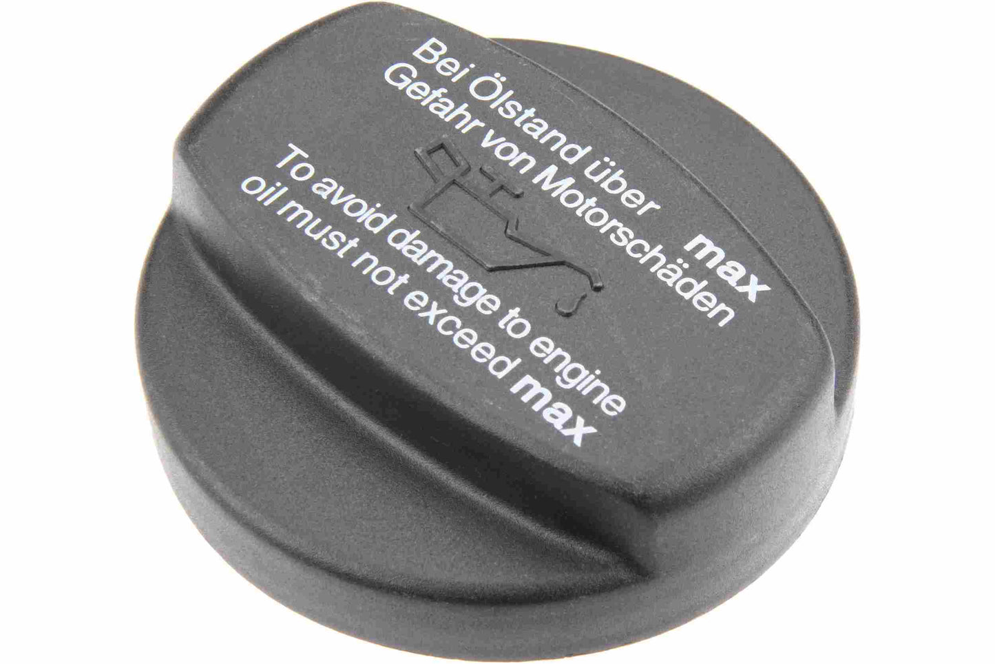 URO Engine Oil Filler Cap 1110180302