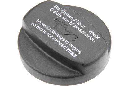URO Engine Oil Filler Cap 1110180302