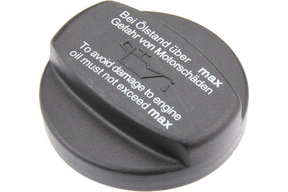 URO Engine Oil Filler Cap 1110180302