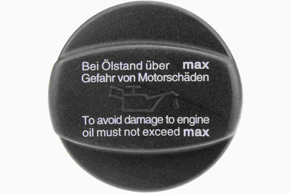 URO Engine Oil Filler Cap 1110180302