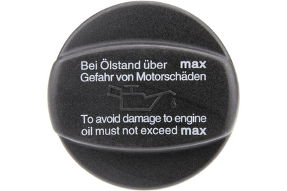 URO Engine Oil Filler Cap 1110180302