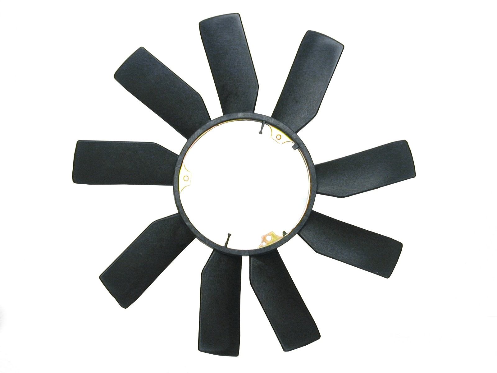 URO Engine Cooling Fan Blade 1112000023