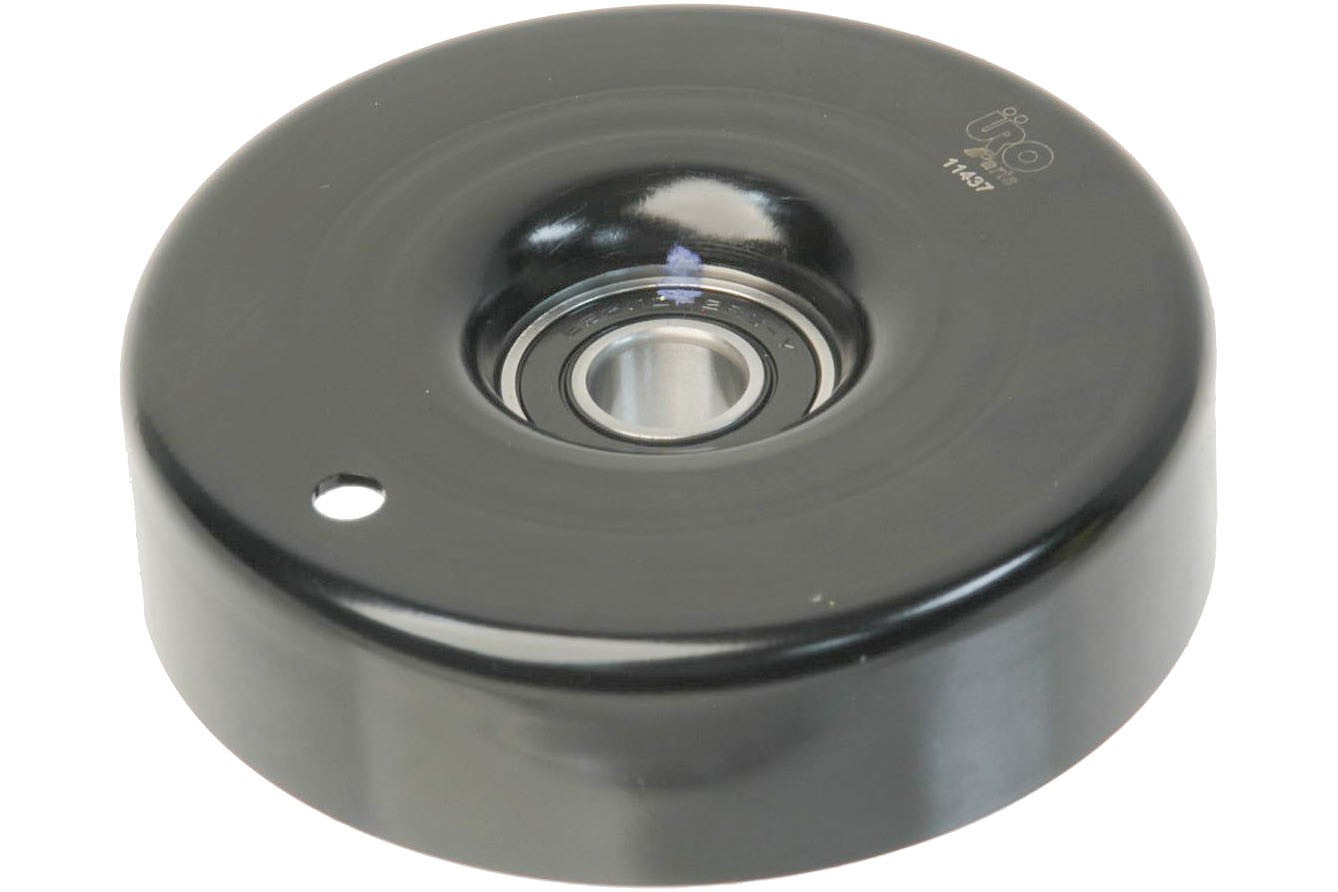 URO Drive Belt Tensioner Pulley