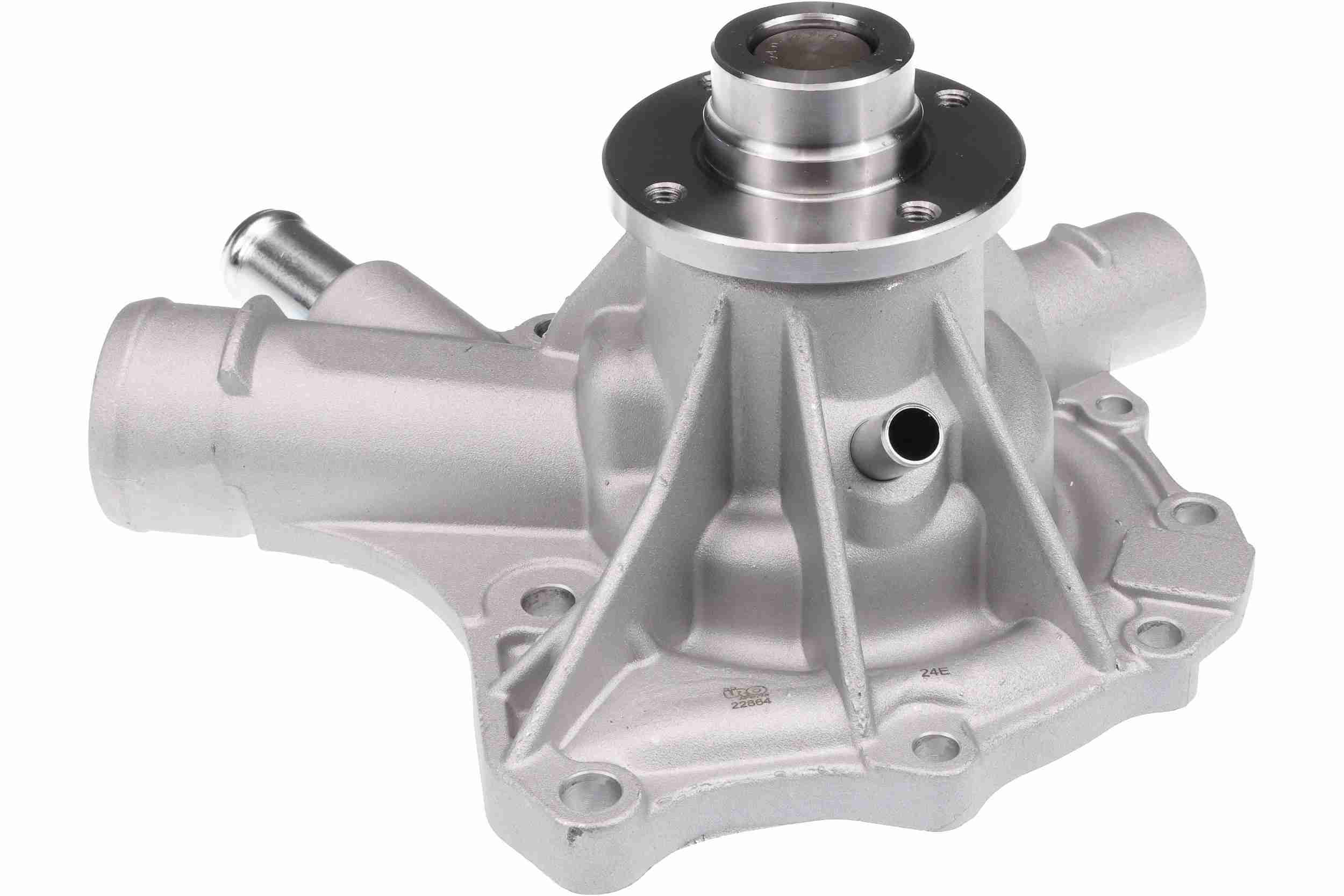 URO Engine Water Pump 1112004201