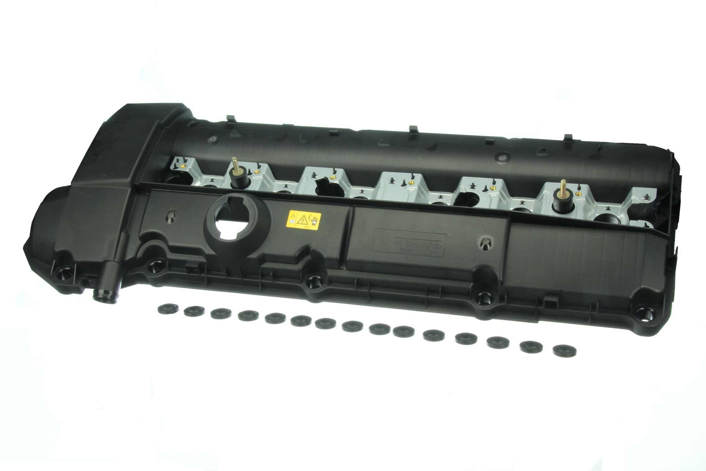 URO Engine Valve Cover 11121703341