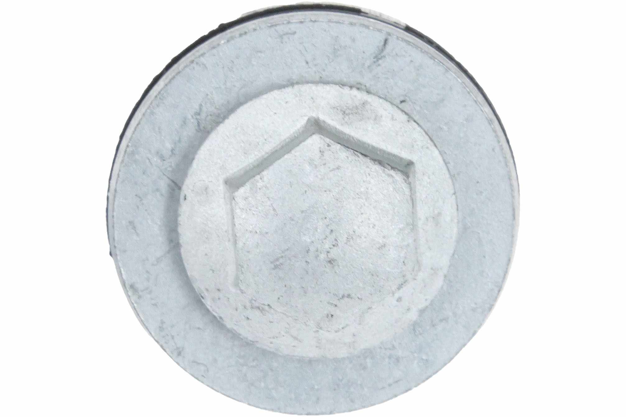 URO Engine Valve Cover Nut 11121738607