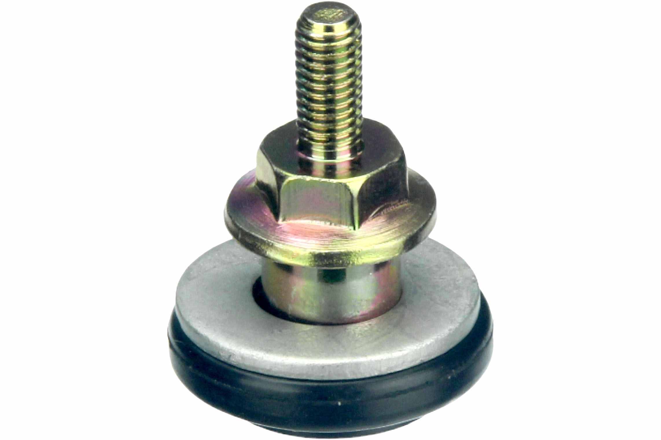 URO Engine Valve Cover Nut 11121738608