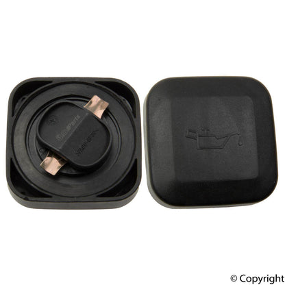 URO Engine Oil Filler Cap
