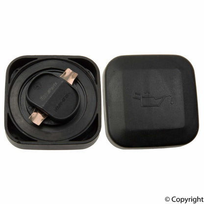 URO Engine Oil Filler Cap