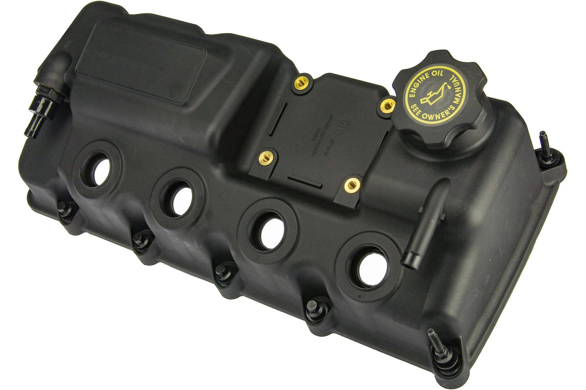 URO Engine Valve Cover 11122463733