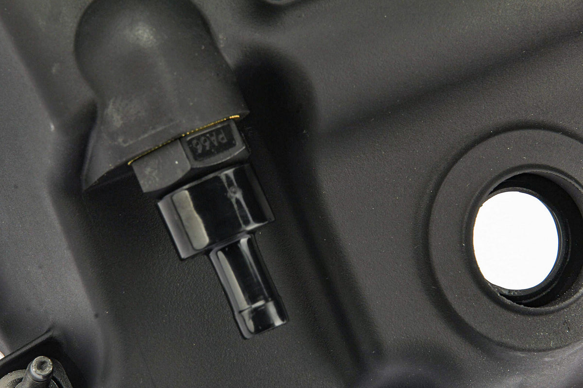 URO Engine Valve Cover 11122463733