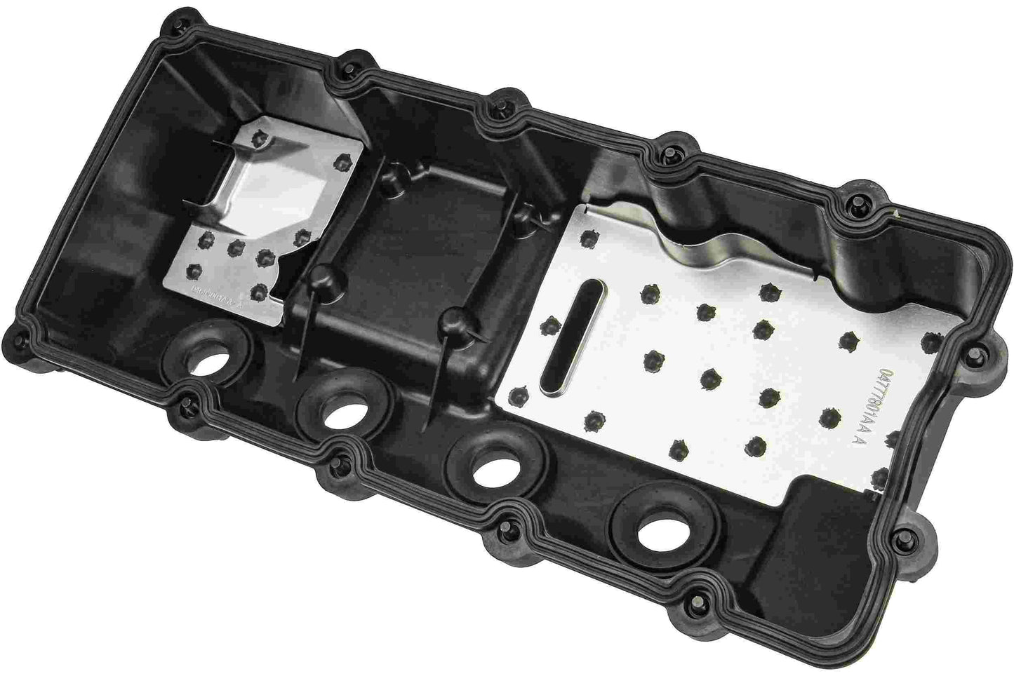 URO Engine Valve Cover 11122463733