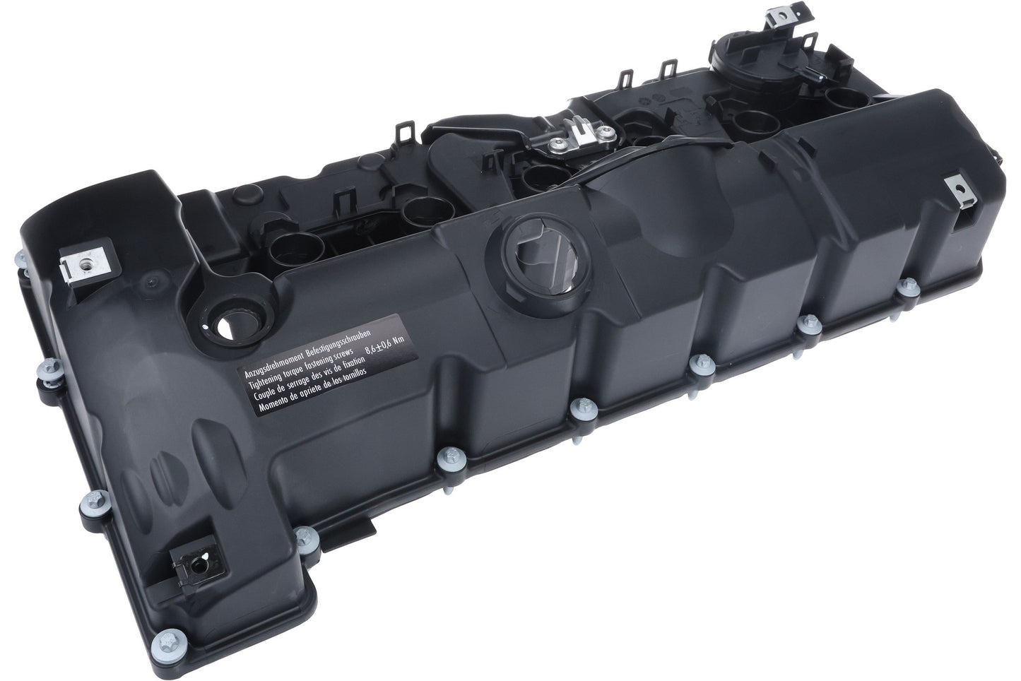 URO Engine Valve Cover 11127552281