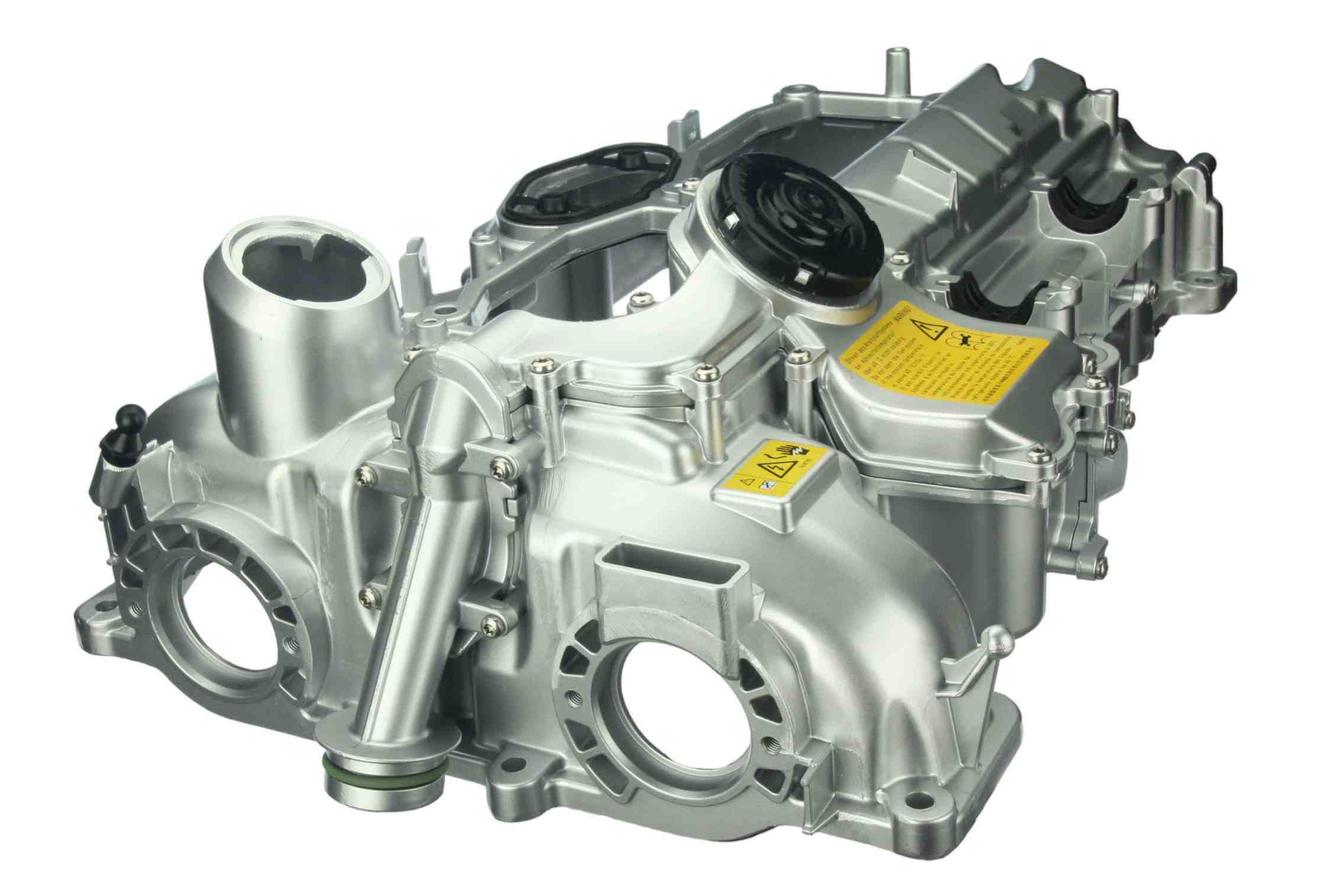 URO Engine Valve Cover 11127588412PRM