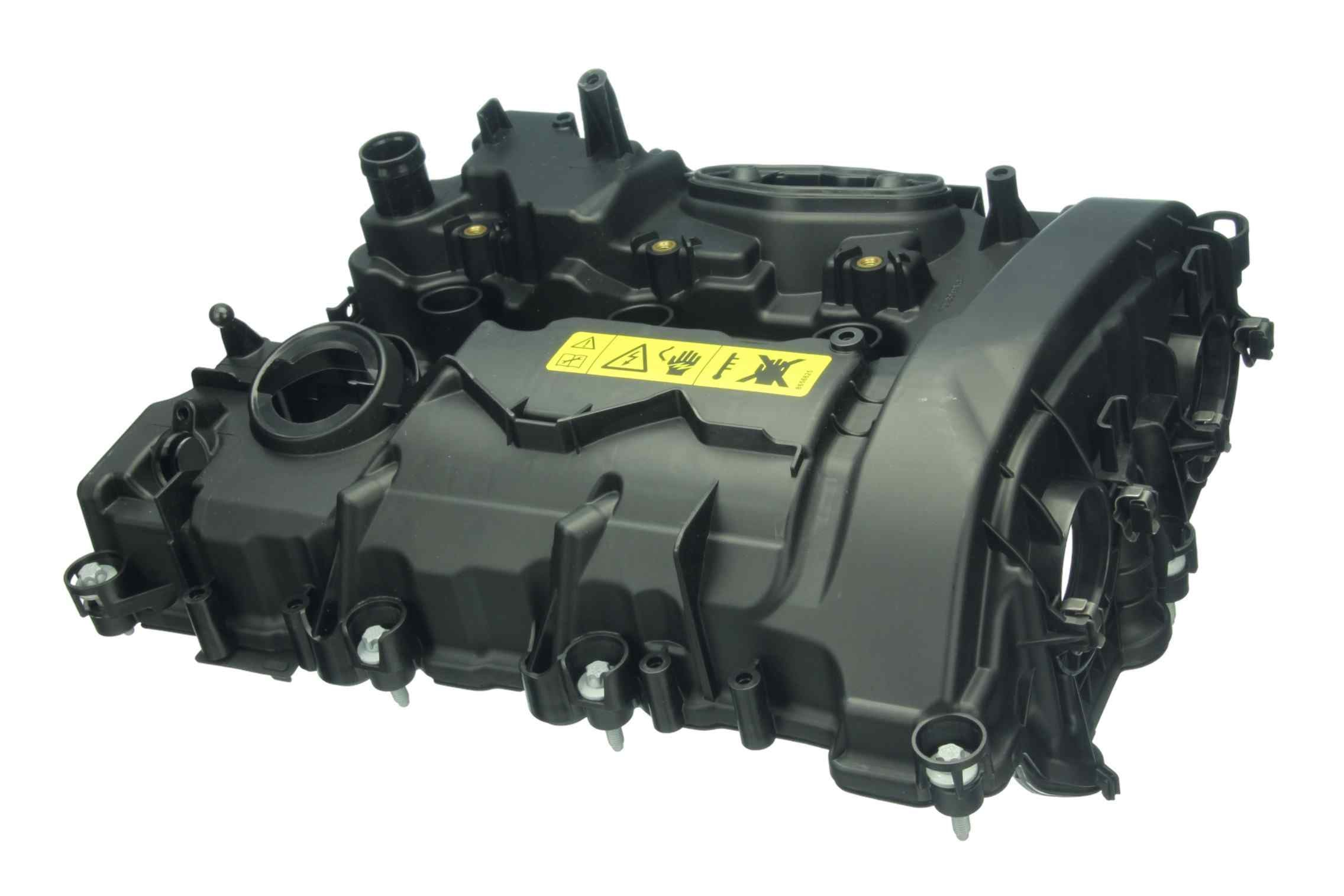 URO Engine Valve Cover 11127611277