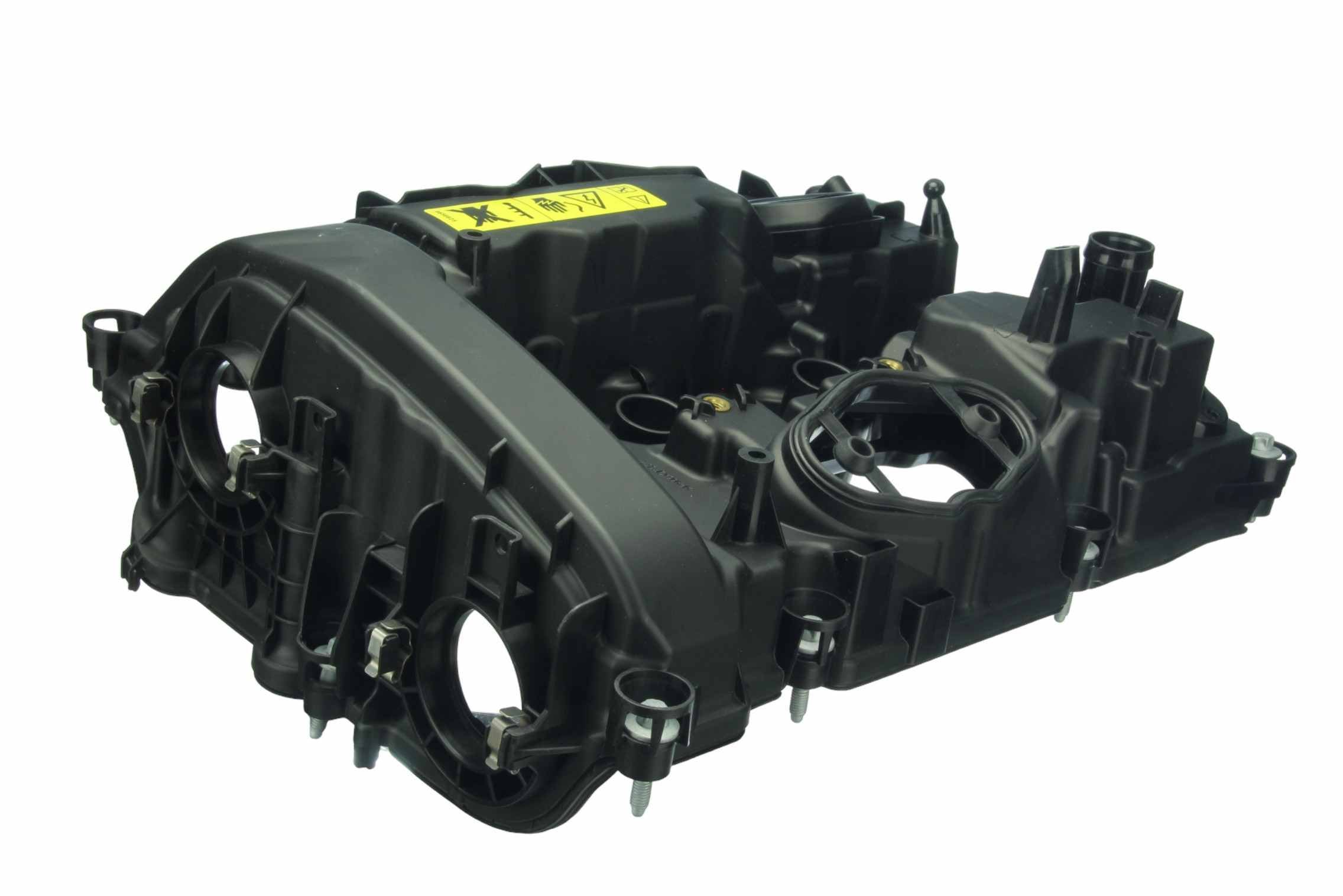 URO Engine Valve Cover 11127611277