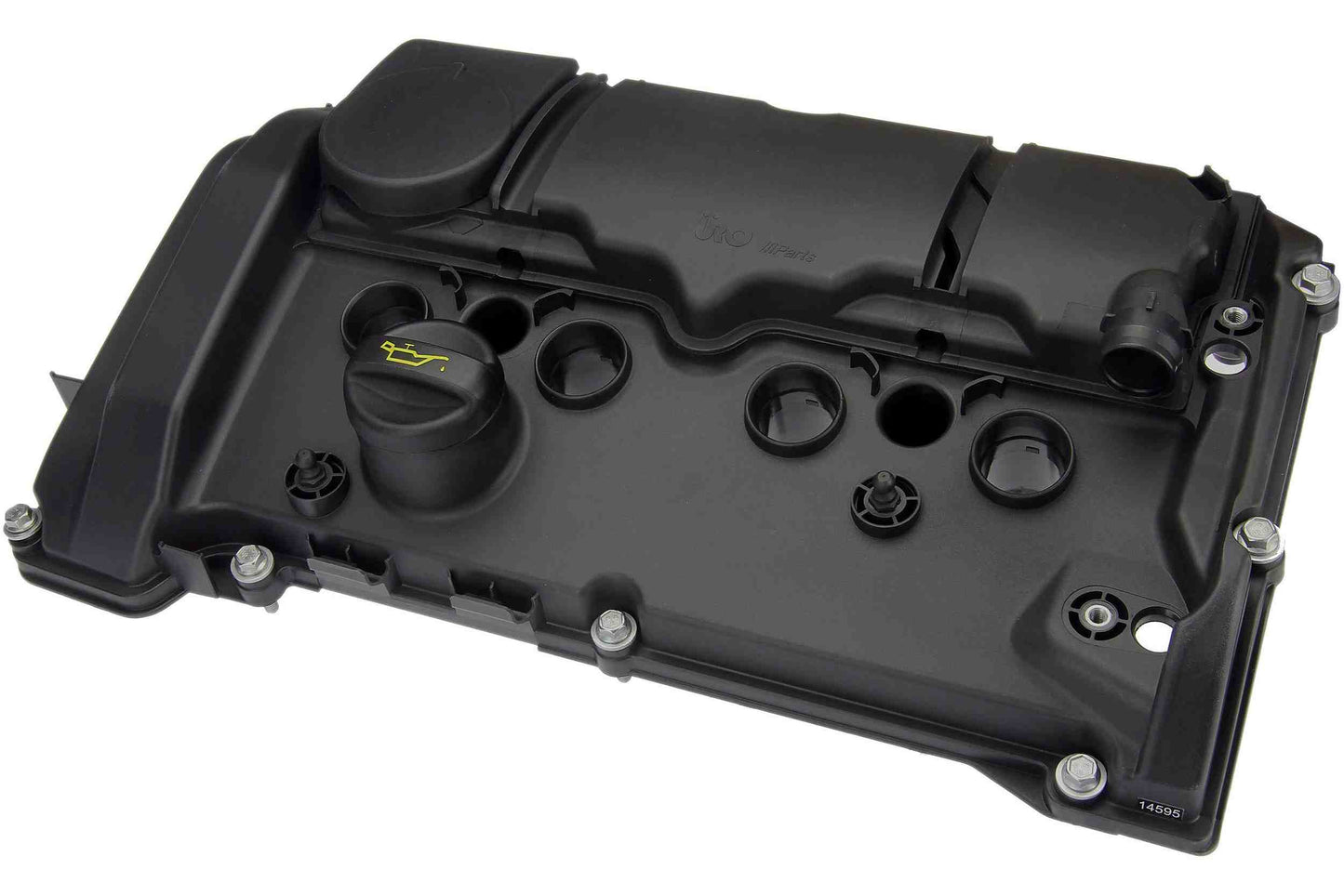URO Engine Valve Cover 11127646552