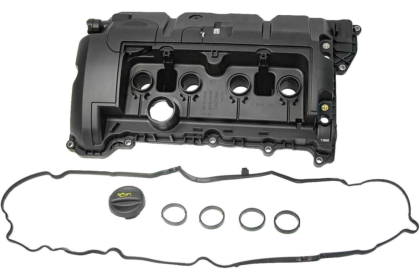 URO Engine Valve Cover 11127646554