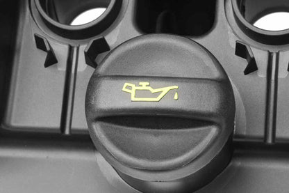 URO Engine Valve Cover 11127646554