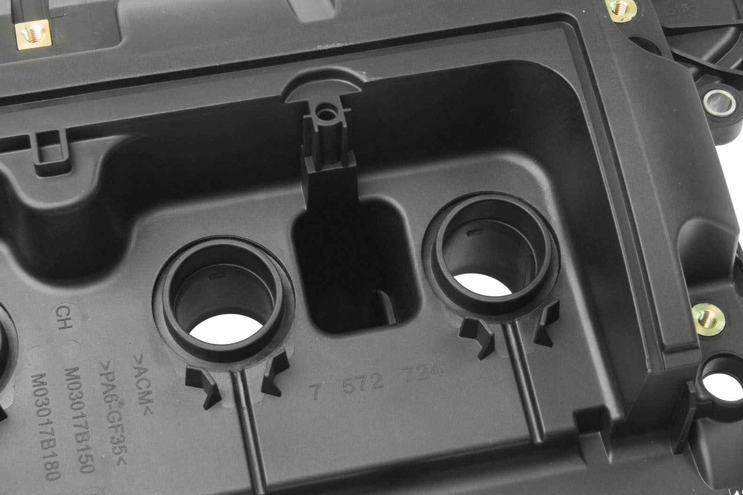 URO Engine Valve Cover 11127646554