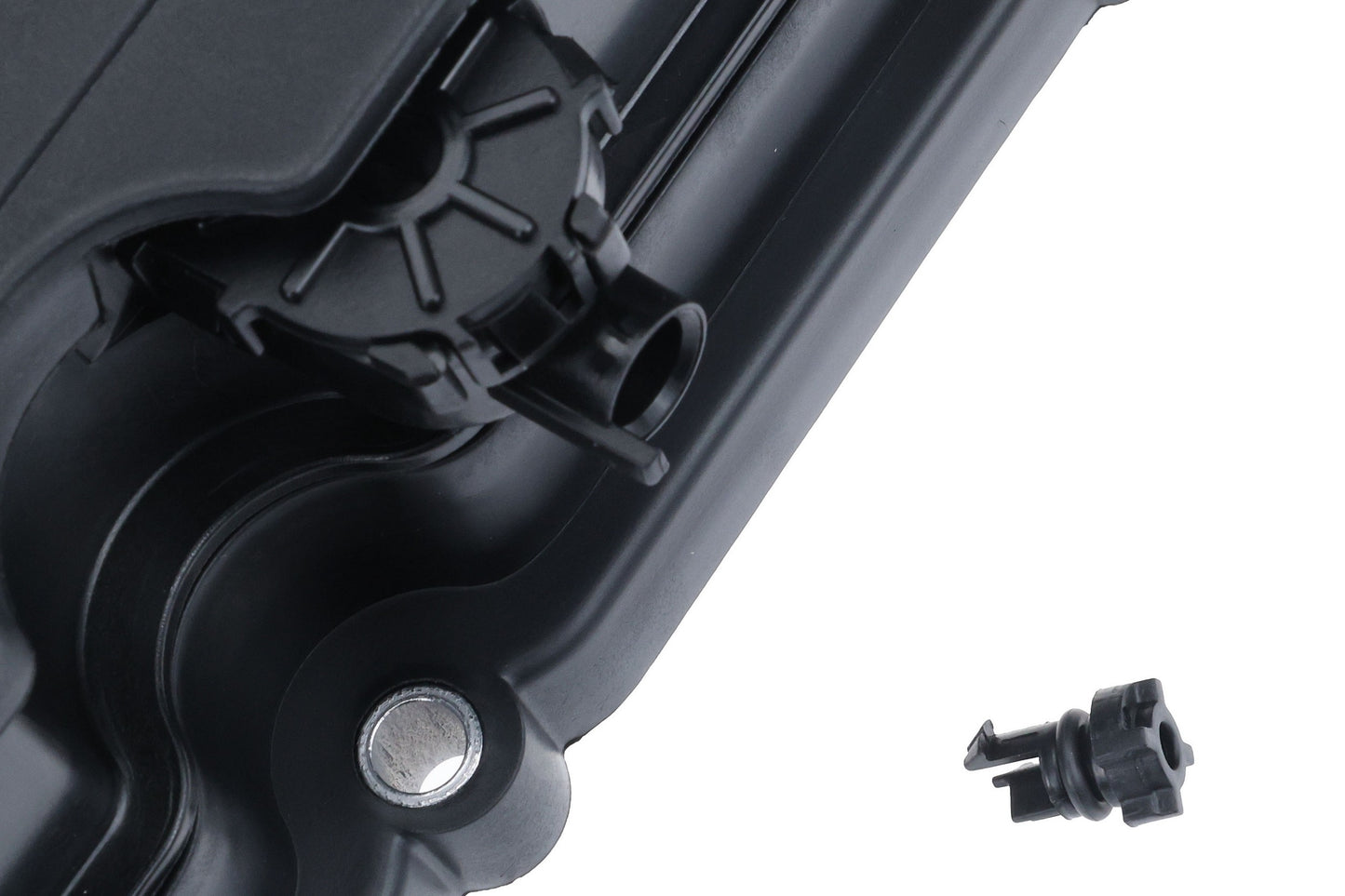 URO Engine Valve Cover 11127646555