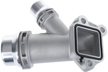 URO Radiator Coolant Hose Flange 11127806196PRM image 2