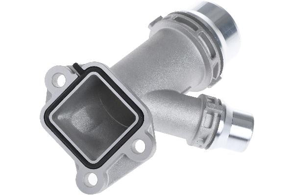 URO Radiator Coolant Hose Flange 11127806196PRM image 3