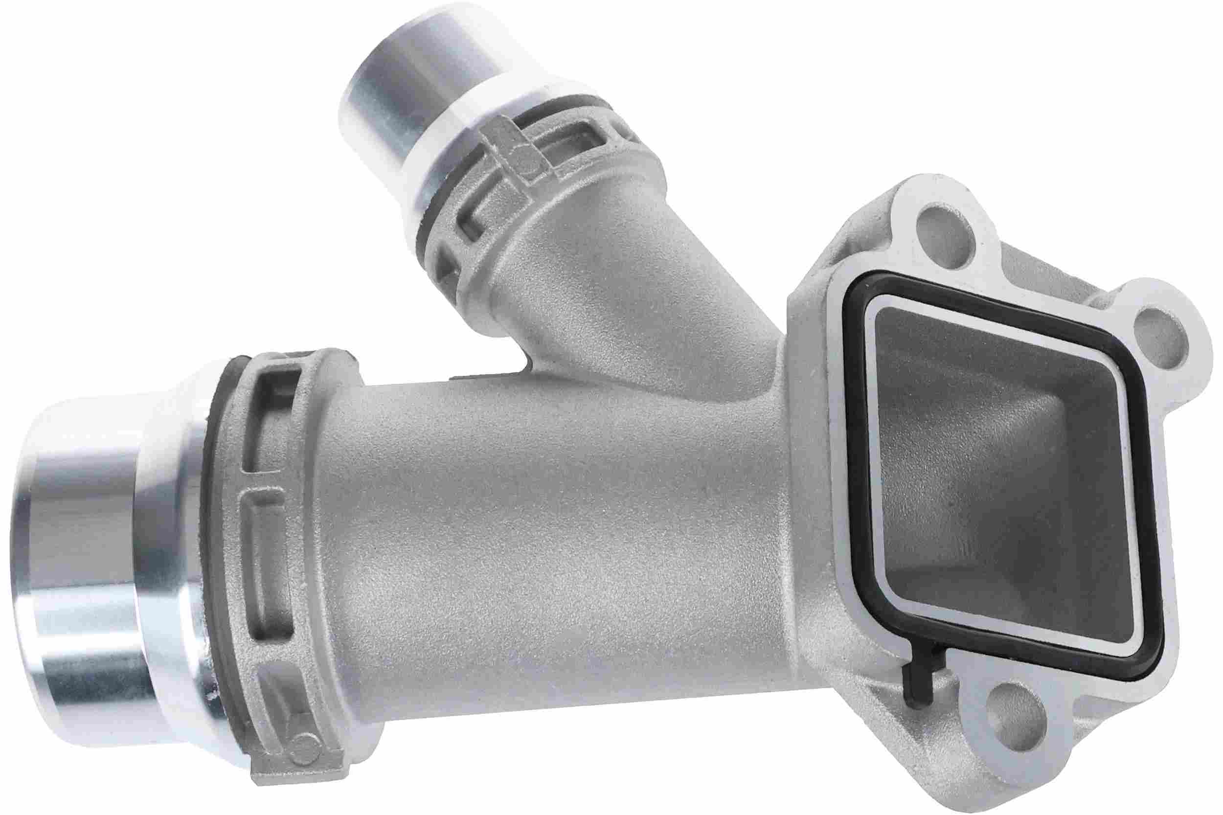 URO Radiator Coolant Hose Flange 11127806196