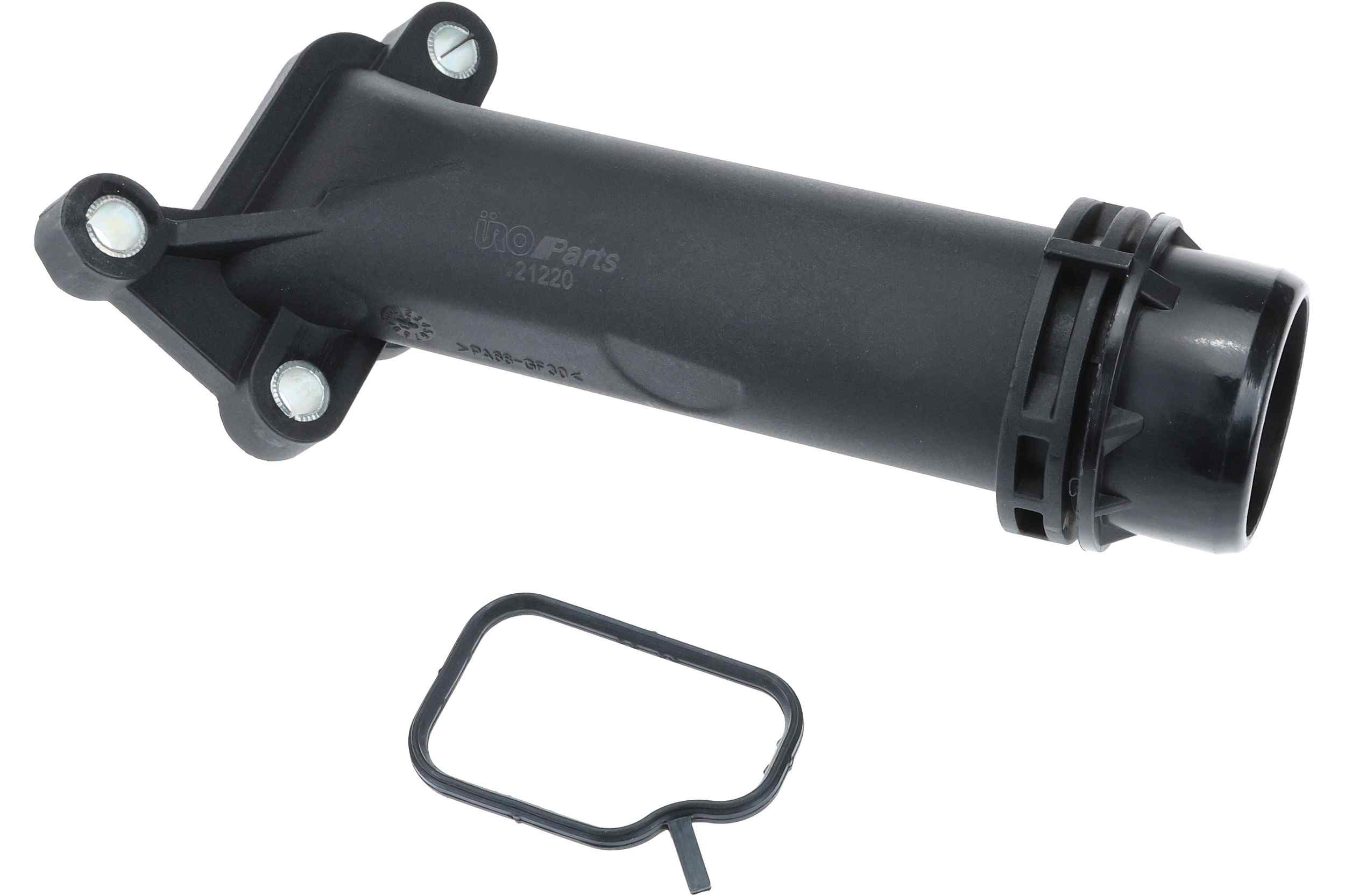 URO Engine Coolant Water Outlet 11127810707