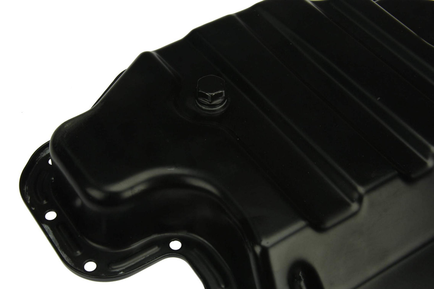 URO Engine Oil Pan 11131702891